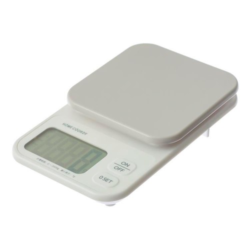 デジタルスケール 2kg ホームコーディ