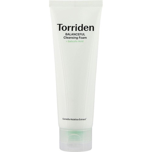 トリデン バランスフル クレンジングフォーム 120ml