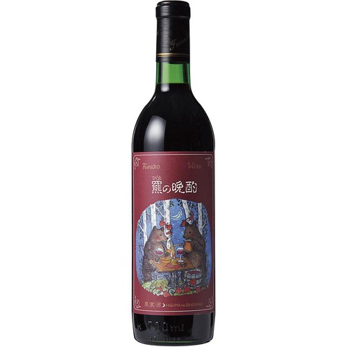 北海道】 熊の晩酌 720ml Green Beans | グリーンビーンズ by AEON