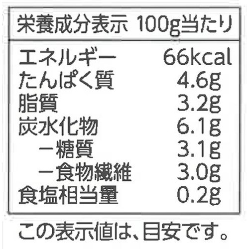 無塩せきベーコン入り ほうれん草ミックス【冷凍】 300g トップバリュ