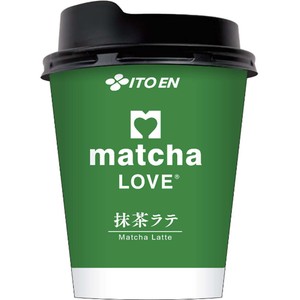 伊藤園 抹茶ラテカップ 15g Green Beans | グリーンビーンズ by AEON
