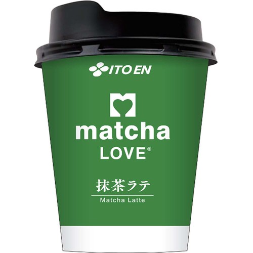伊藤園 抹茶ラテカップ 15g Green Beans | グリーンビーンズ by AEON