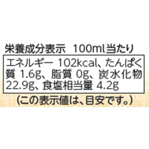 内堀醸造 だしを味わう南蛮酢 360ml