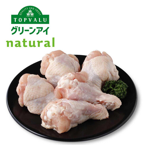 純輝鶏手羽もと 250g～350g 【冷蔵】トップバリュグリーンアイナチュラル 青森県産