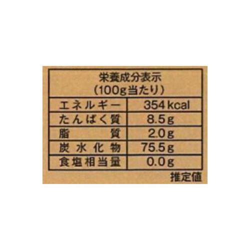 星野物産 上州地粉 1.2kg