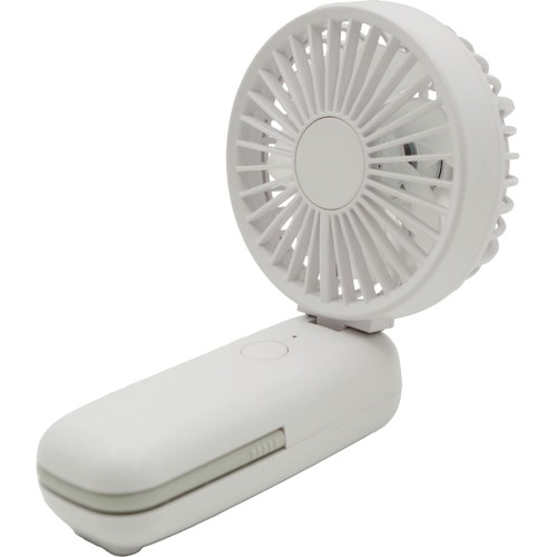 12個セット！AZUMA EA-F806-WH ハンディファン 12個セット！AZUMA EA-F806-WH ハンディファン 12個セット AZUMA