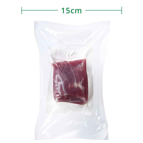 冷凍】千興ファーム カナダ産 鮮馬刺し 赤身ミニ 80g Green