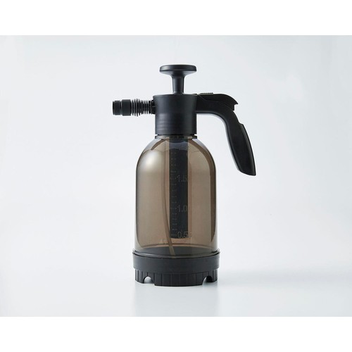 コジット ポンプ式ジェット泡洗浄クリーナー 2L