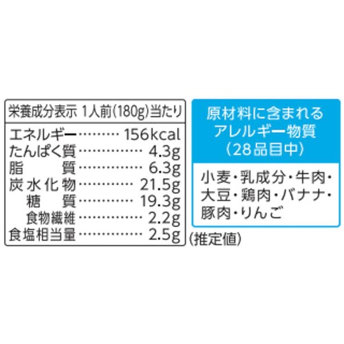 大塚食品 ボンカレーゴールド辛口 180g 1人前