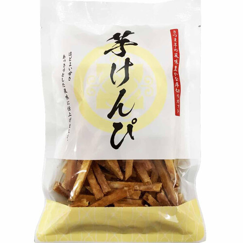 丸成商事 芋けんぴ 200g