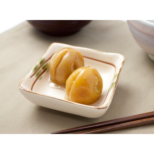 こだま食品 手間いらずな塩漬けの梅 500g