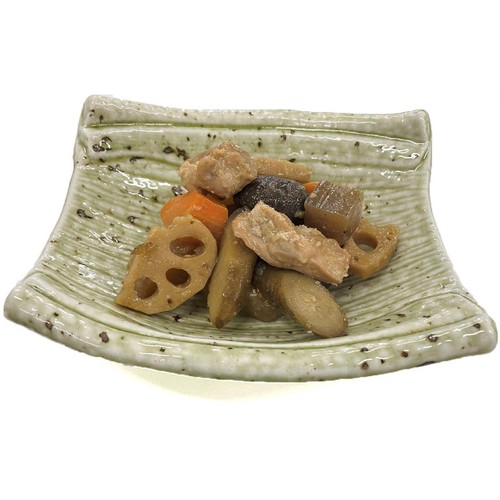 パック総菜 フジッコ だしが決め手の筑前煮 1パック