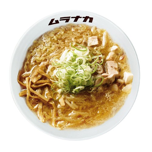 藤原製麺 札幌すみれ監修 スゴイラーメン味噌味 1人前 133g