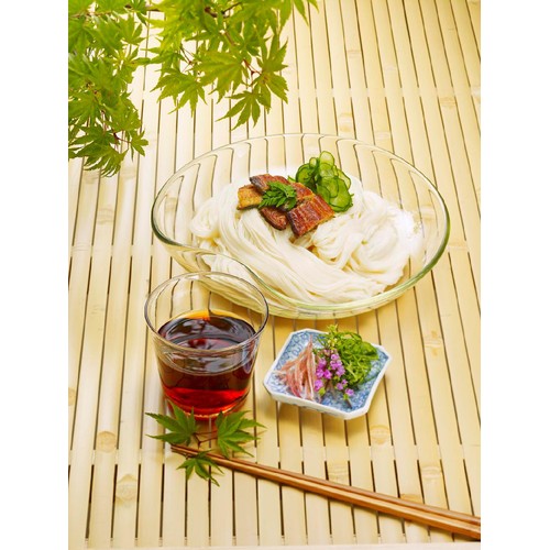 ヤマキ ストレートそうめんつゆ 500ml Green Beans | グリーンビーンズ