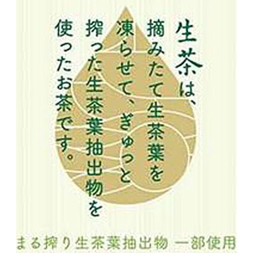 キリン 生茶 2000ml