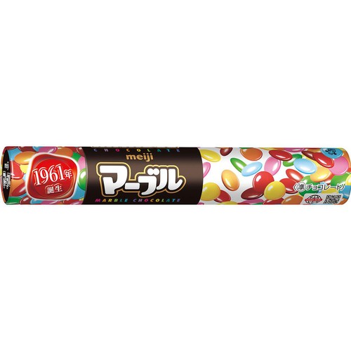 明治 マーブルジャンボ 110g