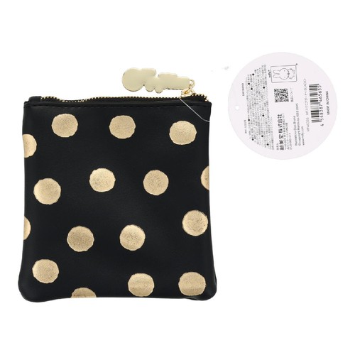 ミッフィーグッズまとめ売り＋化粧ポーチ ミッフィー ミニフラット ポーチ グッズ 大人 ポーチ スクエア