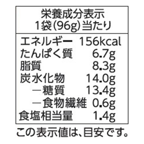 ミートボール トマト風味ソース 96g x 3袋 トップバリュベストプライス