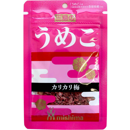 三島食品 うめこ 12g Green Beans | グリーンビーンズ by AEON