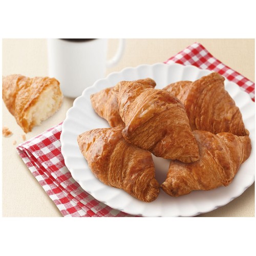 カンテボーレ パクっと!クロワッサン【冷凍】 6個入