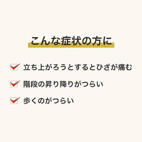 【第2類医薬品】キューピーコーワ コンドロイザーα 270錠