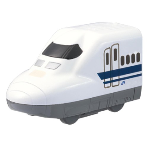 パイロット おふろDEミニカー 923形ドクターイエロー 3歳以上