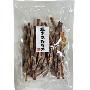 なとり お徳用 焼きするめ ピリ辛味 100g×5袋 Amazon | なとり お徳用