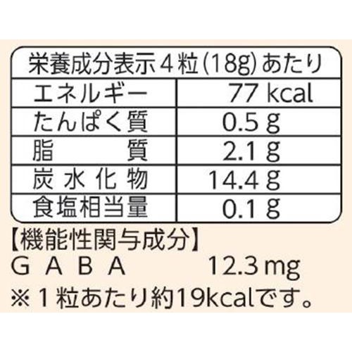UHA味覚糖 特濃ミルク8.2 あずきミルク 93g