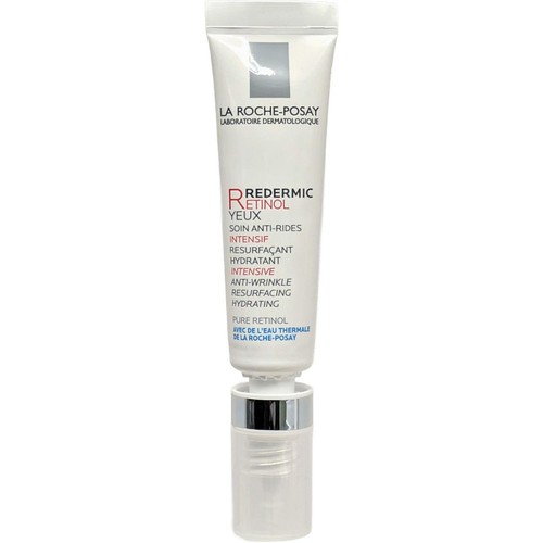 ラロッシュポゼ レダミック R アイクリーム 15mL