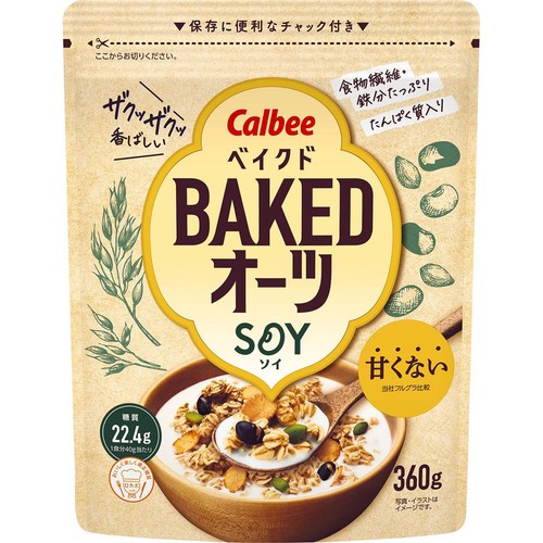 Calbee BAKED オーツ たきこ Calbee BAKED オーツ たきこ様専用 - メルカリ