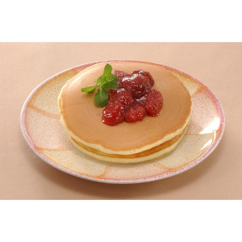 加藤産業 カンピー ザ・プレミアム 手造りジャム いちご 320g