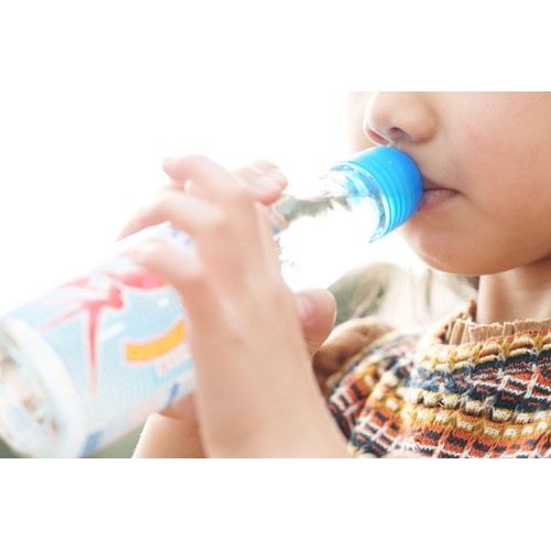 ハタ ビンラムネ 200ml x 6本