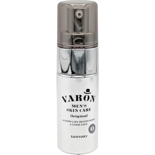 VARON ヴァロン 120 保湿美容乳液　クラシック　サントリー　メンズ サントリー VARON ヴァロン 保湿美容乳液 20mL Green Beans | グリーン