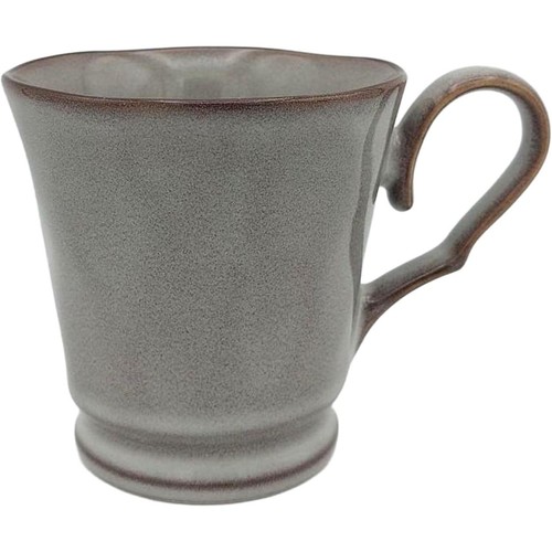ラフェルム ストームグレー マグカップ 美濃焼 容量290ml