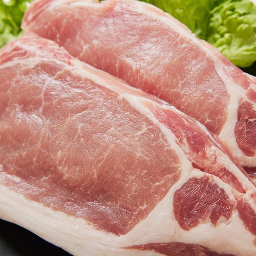 [鮮度+]【冷蔵】山形県産 豚肉ロースとんかつ ソテー用 2枚入り 180g-220g