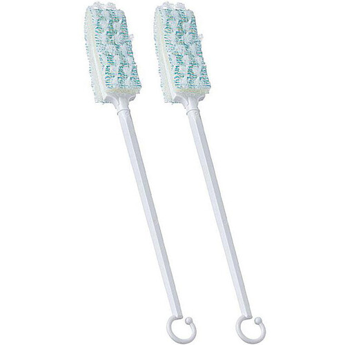 まめいた SP洗濯機すみっこクリーナー LB-339 Green Beans | グリーン