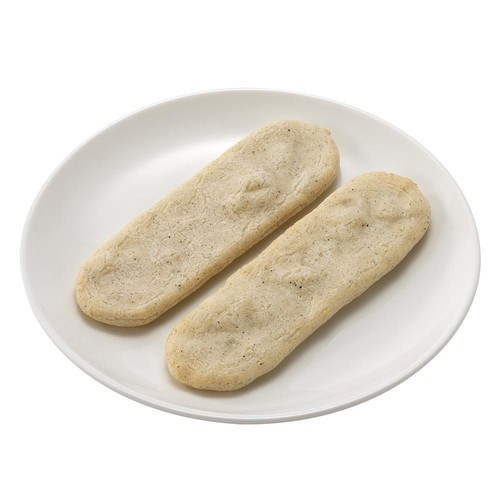 ピジョン 元気アップCa 小魚せんべい&ひじきせんべい 6ヵ月頃から 2枚 x 8袋