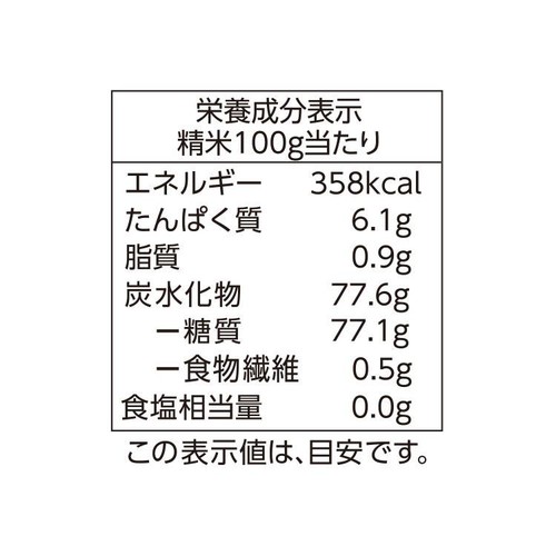 特別栽培米 宮城県産ひとめぼれ 4kg トップバリュ
