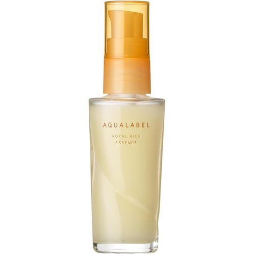 アクアレーベル ローヤルリッチエッセンス 30mL