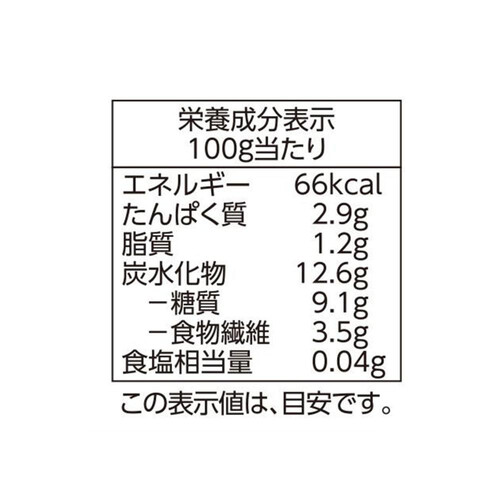 オーガニック ミックスベジタブル 250g トップバリュ グリーンアイ