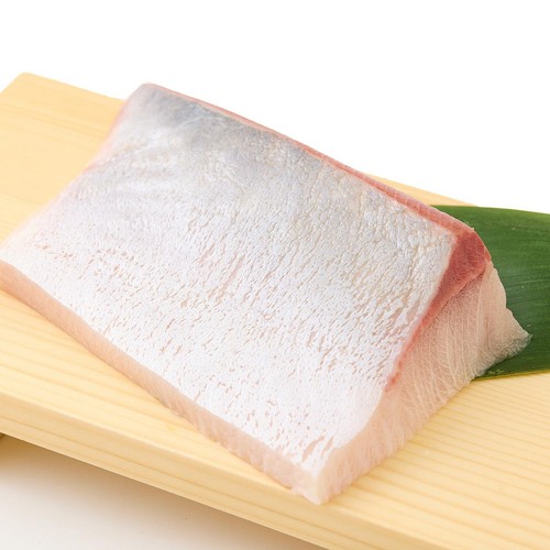 【冷凍】 活〆ぶり刺身用(腹)養殖 1冊 180g