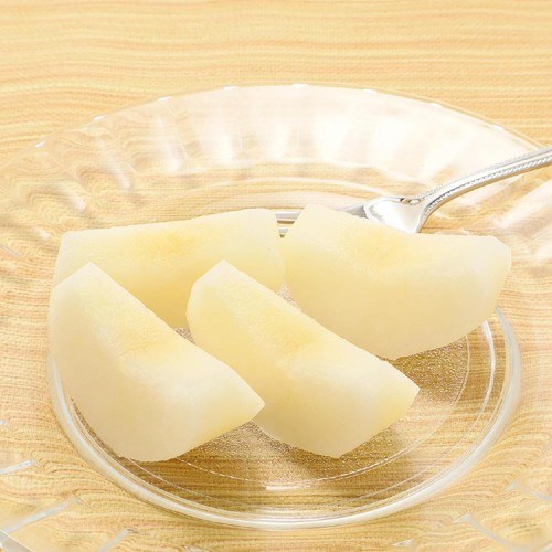 千葉県産 しろいのおすすめ梨 大玉 2個