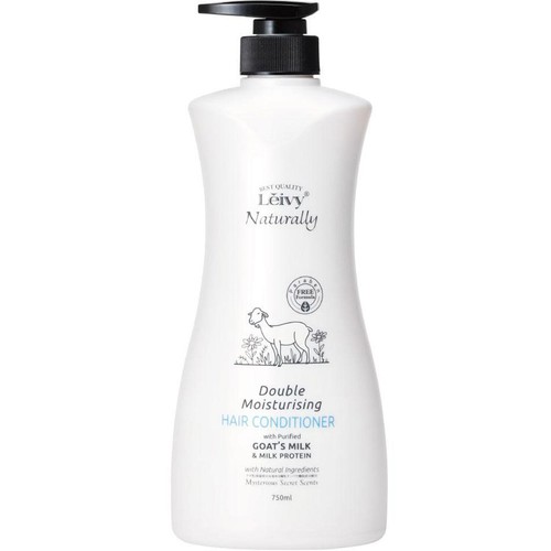 アクシス レイヴィー ダブルモイスチャー ヘアコンディショナー 750mL