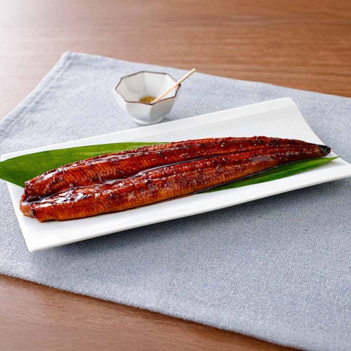 【冷蔵】宮崎産 八本木樽 うなぎ蒲焼 1尾(130g)