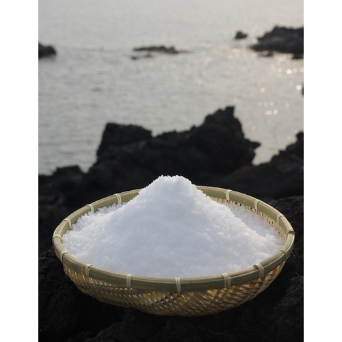 海の精 あらしお 240g