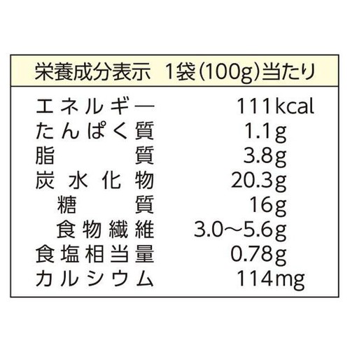 アサヒグループ食品 まんぷく日和 なめらか鶏だし粥 ハイカロリー 100g
