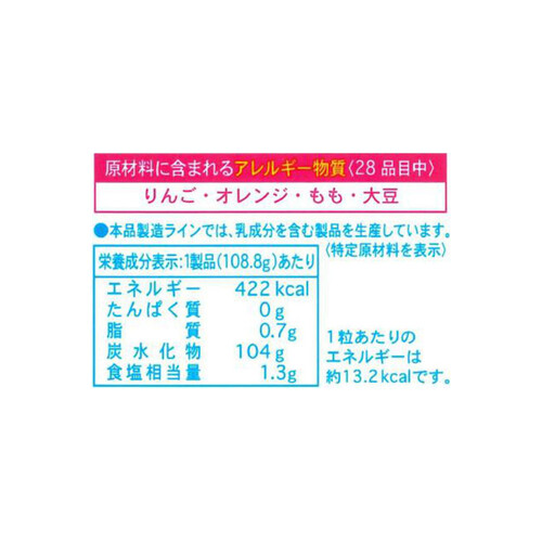 ライオン菓子 じゃんじゃかソーダ 114g Green Beans | グリーン