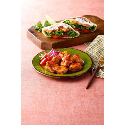 エスビー食品 SPICE&HERBシーズニング チキンケバブ 7.2g x 2袋入
