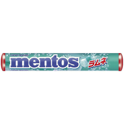 メントスラムネ96個 レモン96個合計192個 クラシエフーズ メントスラムネ 37.5g Green Beans | グリーンビーンズ