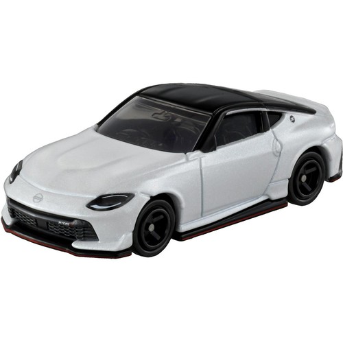 タカラトミー トミカ No.88 日産 フェアレディZ NISMO 箱 3歳以上